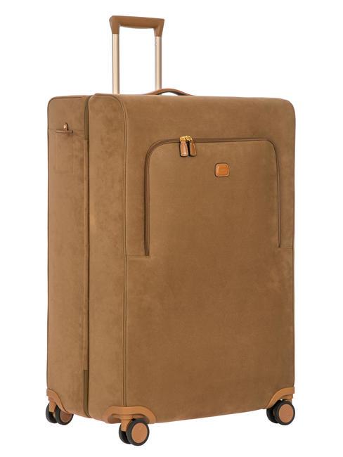 LIFE Extra großer Trolley Rentier - Halbharte Trolleys