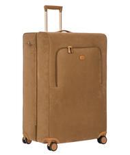 BRIC’S LIFE Extra großer Trolley Rentier - Halbharte Trolleys - 3