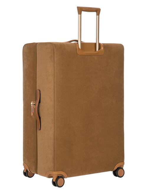 LIFE Extra großer Trolley Rentier - Halbharte Trolleys