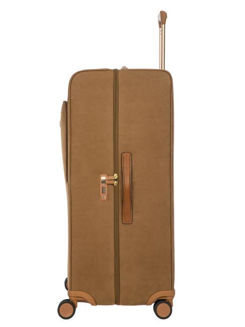 LIFE Extra großer Trolley Rentier - Halbharte Trolleys