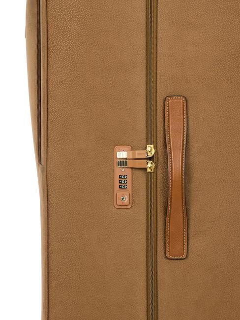 LIFE Extra großer Trolley Rentier - Halbharte Trolleys