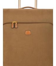 BRIC’S LIFE Extra großer Trolley Rentier - Halbharte Trolleys - 7