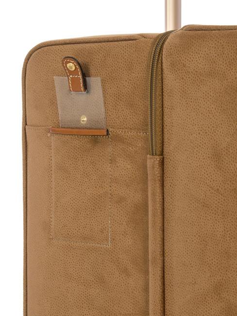 LIFE Extra großer Trolley Rentier - Halbharte Trolleys