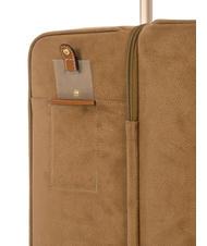 BRIC’S LIFE Extra großer Trolley Rentier - Halbharte Trolleys - 8