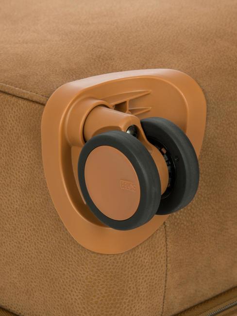 LIFE Extra großer Trolley Rentier - Halbharte Trolleys