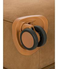 BRIC’S LIFE Extra großer Trolley Rentier - Halbharte Trolleys - 9