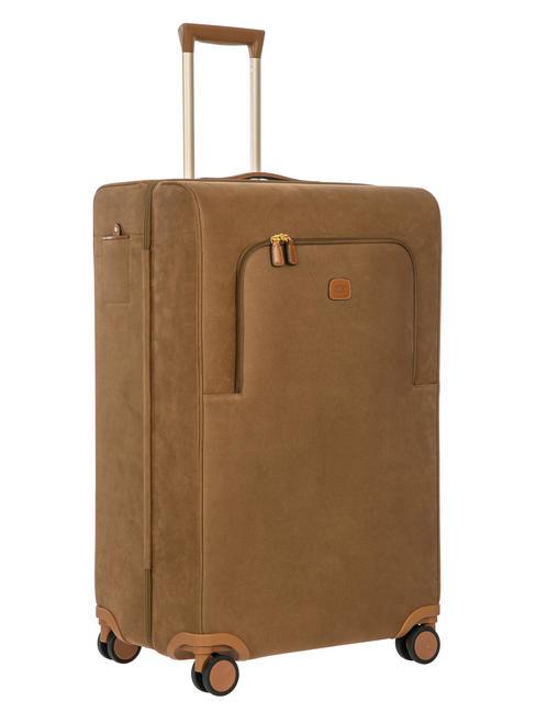 LIFE Trolley groß Rentier - Halbharte Trolleys