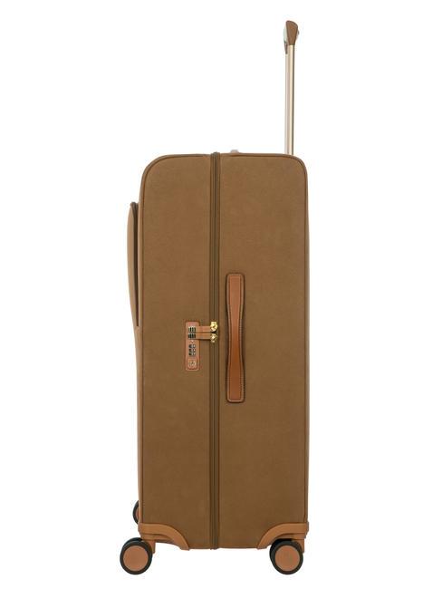 LIFE Trolley groß Rentier - Halbharte Trolleys