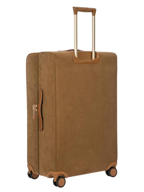 LIFE Trolley groß Rentier - Halbharte Trolleys