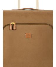 BRIC’S LIFE Trolley groß Rentier - Halbharte Trolleys - 7