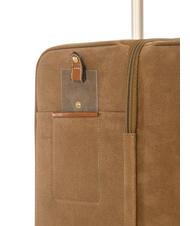 BRIC’S LIFE Trolley groß Rentier - Halbharte Trolleys - 8