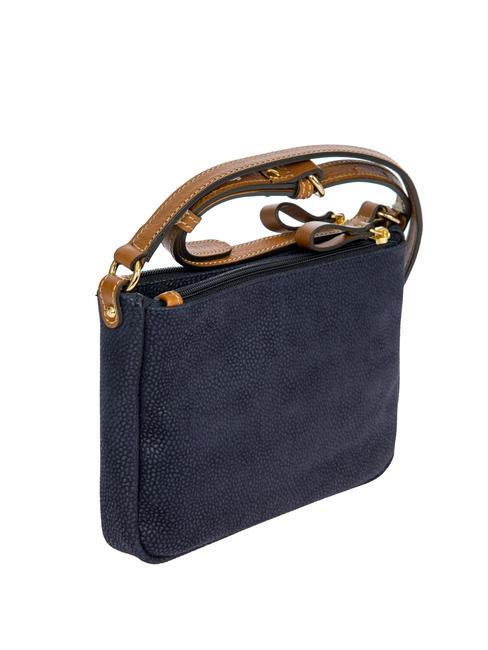 LIFE S Schultertasche Blau - Damentaschen