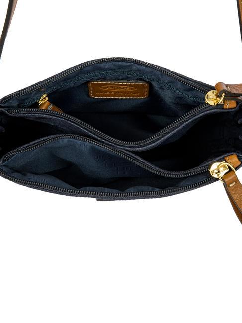 LIFE S Schultertasche Blau - Damentaschen