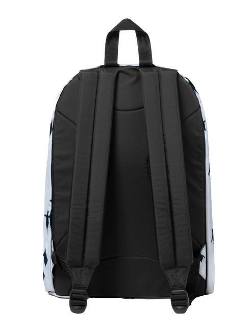OUT OF OFFICE BY NATIONAL GEOGRAPHIC 13" Laptop-Rucksack der Pinguin - Rucks&auml;cke f&uuml;r Schule &amp; Freizeit