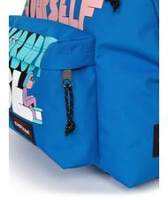 EASTPAK PADDED PAK'R BY JEREMY VILLE Rucksack jeremiwillplatziert - Rucks&auml;cke f&uuml;r Schule &amp; Freizeit - 3
