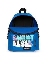 EASTPAK PADDED PAK'R BY JEREMY VILLE Rucksack jeremiwillplatziert - Rucks&auml;cke f&uuml;r Schule &amp; Freizeit - 4