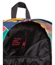 EASTPAK SUGARBUSH By STRANGER THINGS Laptoprucksack 15" 80er stehlen - Rucks&auml;cke f&uuml;r Schule &amp; Freizeit - 3