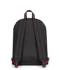 EASTPAK SUGARBUSH By STRANGER THINGS Laptoprucksack 15" - Rucks&auml;cke f&uuml;r Schule &amp; Freizeit
