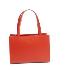 TOSCA BLU ILY Lederhandtasche - Damentaschen