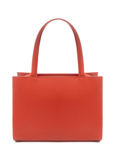 ILY Lederhandtasche ROT - Damentaschen