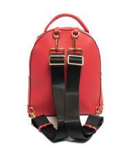 TOSCA BLU BRENDA Rucksack f&uuml;r Damen Fuchsie - Damentaschen - 2