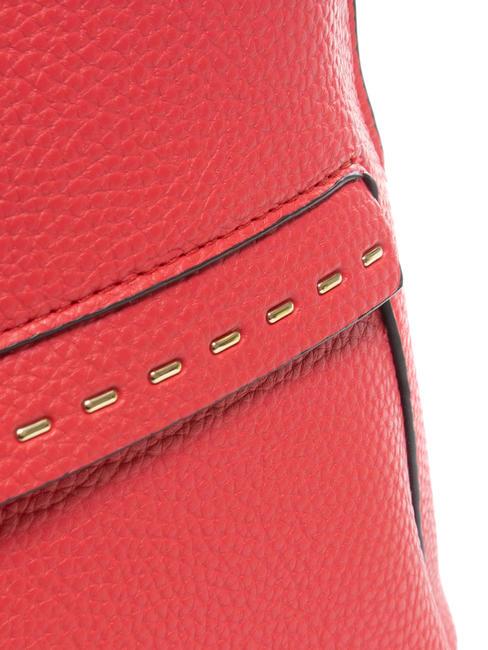 BRENDA Rucksack f&uuml;r Damen Fuchsie - Damentaschen