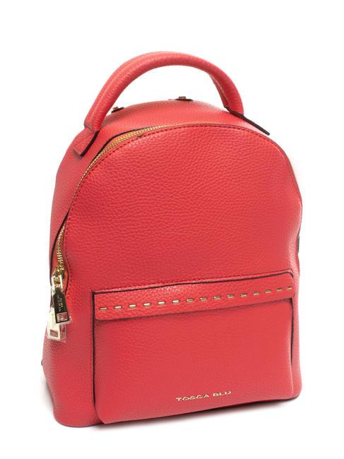 BRENDA Rucksack f&uuml;r Damen Fuchsie - Damentaschen