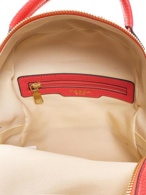 BRENDA Rucksack f&uuml;r Damen Fuchsie - Damentaschen