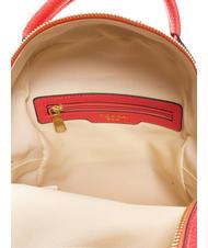 TOSCA BLU BRENDA Rucksack f&uuml;r Damen Fuchsie - Damentaschen - 5