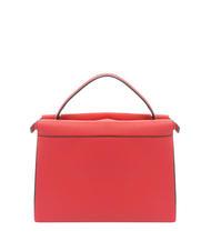 TOSCA BLU BRENDA Handtasche, mit Schultergurt Fuchsie - Damentaschen - 4