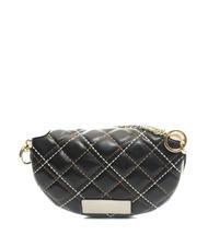 LA MARTINA HELDA Schultertasche Schwarz - Damentaschen - 4