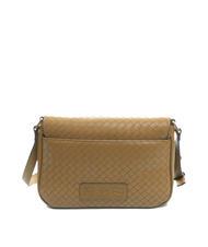LA MARTINA ODELIS Klappentasche Beige - Damentaschen - 4
