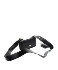 LA MARTINA HERITAGE Clutch mit Schultergurt Schwarz - Damentaschen - 2