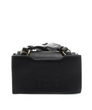 LA MARTINA HERITAGE Clutch mit Schultergurt Schwarz - Damentaschen - 4