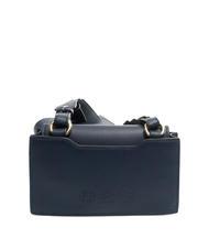LA MARTINA HERITAGE Clutch mit Schultergurt Blau - Damentaschen - 4