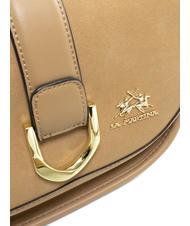 LA MARTINA GISELA Klappentasche Beige - Damentaschen - 3
