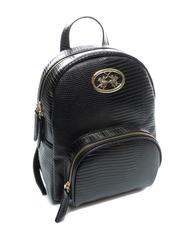 LA MARTINA GERALDINA Rucksack mit Kokosnuss-Print - Damentaschen