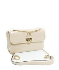 LA MARTINA GERALDINA Tasche mit Kokosnuss-Print - Damentaschen