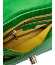 TOSCA BLU AURORA Handtasche, mit Schultergurt gr&uuml;n - Damentaschen - 5