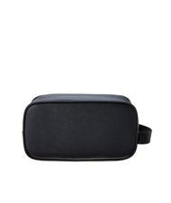 ARMANI JEANS SAFFIANO Schönheit mit Manschette - Beauty-Case