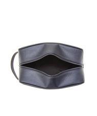 ARMANI JEANS SAFFIANO Schönheit mit Manschette Schwarz - Beauty-Case - 5