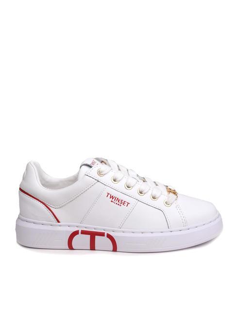 PRINT OVAL T Turnschuhe bic.optic/poppy - Damenschuhe
