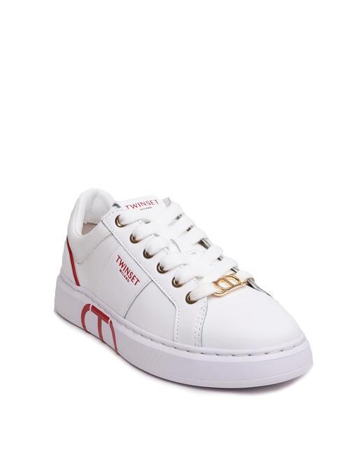PRINT OVAL T Turnschuhe bic.optic/poppy - Damenschuhe