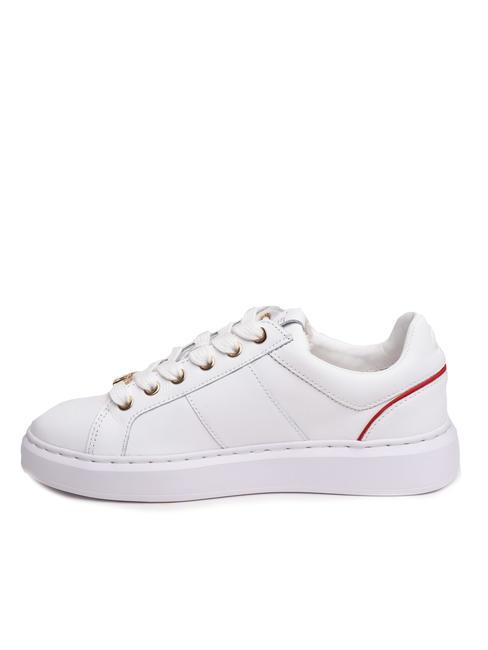 PRINT OVAL T Turnschuhe bic.optic/poppy - Damenschuhe