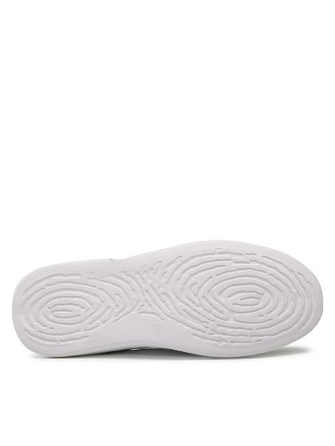PRINT OVAL T Turnschuhe bic.optic/poppy - Damenschuhe