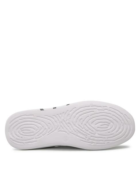 PEARLS Turnschuhe mit Perlen Schwarz - Damenschuhe