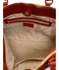 BRACCIALINI ICONS Handtasche rot - Damentaschen - 5