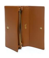 BRACCIALINI BASIC Ledergeldb&ouml;rse - Brieftaschen Damen