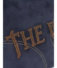 TRUSSARDI ELITE HAVANA Clutch-Tasche von Hand dunkelbraun - Damentaschen - 3