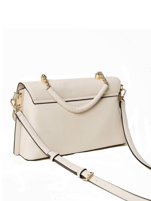 TORCHON Handtasche mit Schulterriemen Butter - Damentaschen